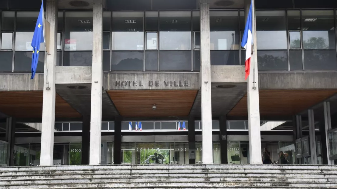 Affaire Piolle/Martin : Alain Carignon veut que la Ville de Grenoble se constitue partie civile