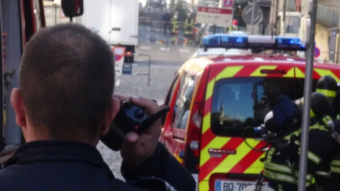 Chute mortelle de six étages à Grenoble : la victime souffrait de troubles psychiatriques