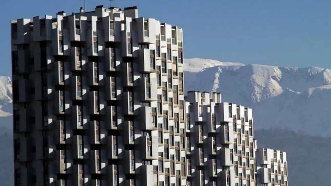 Grenoble : 38% des Grenoblois concernés par la hausse de la taxe foncière