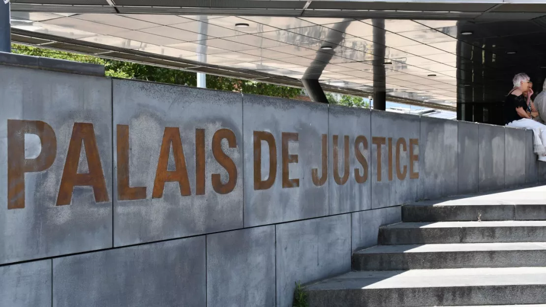 Grenoble : 8 ans de prison pour l'ancien président de la fédé de secourisme accusé de viols