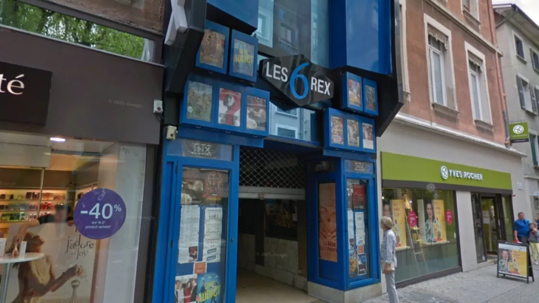 Grenoble : ce cinéma du centre-ville va fermer définitivement