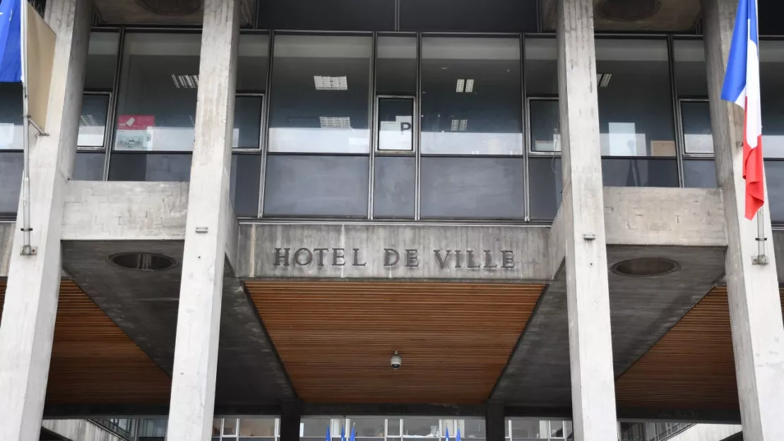 Grenoble : deux alertes à la bombe à l'Hôtel de Ville