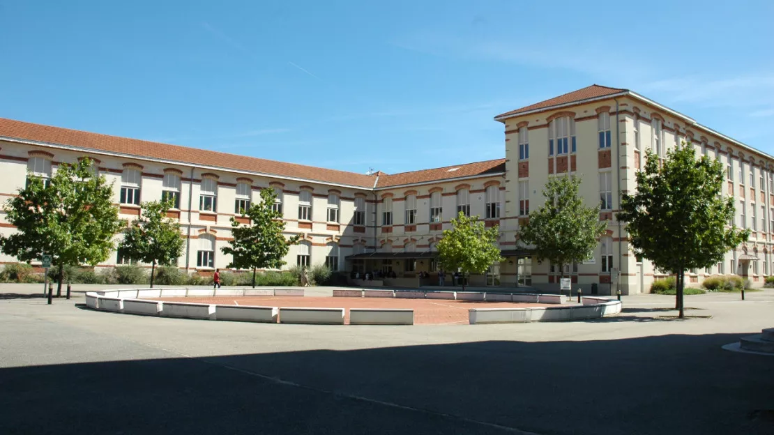 Grenoble et son agglomération : six alertes à la bombe ce vendredi dans des lycées