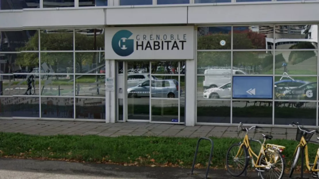 Grenoble Habitat se fait escroquer de plus d’un million d’euros