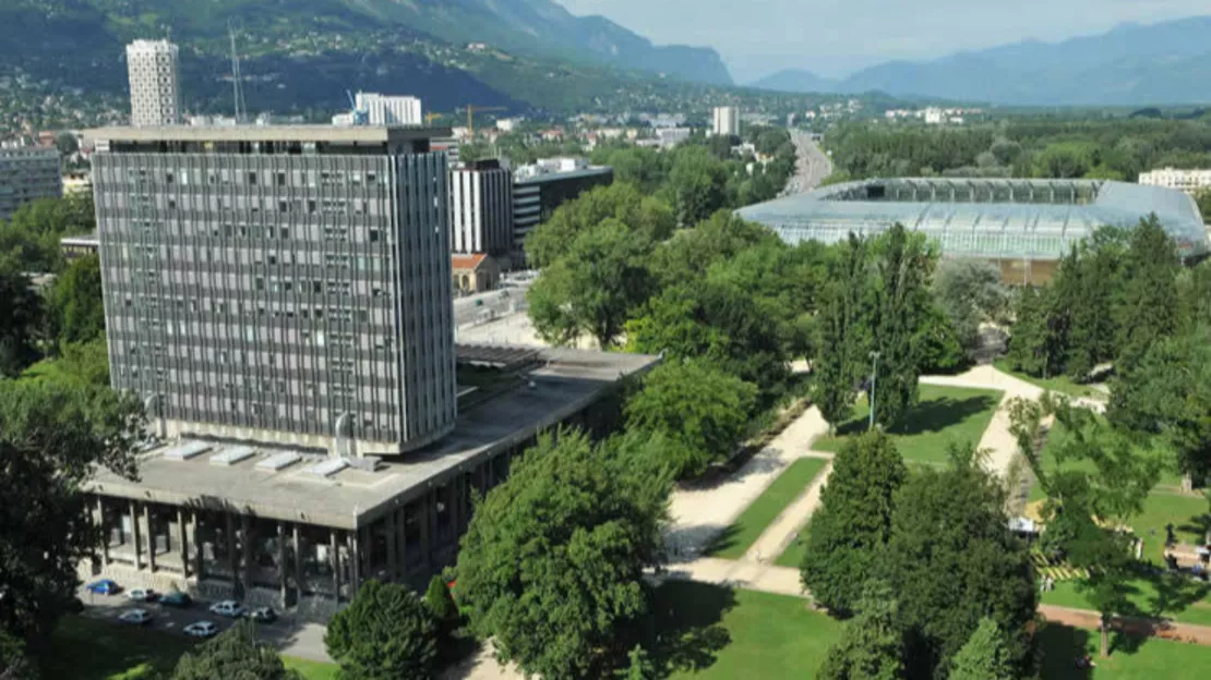 Grenoble : la hausse de la taxe foncière au conseil municipal ce lundi