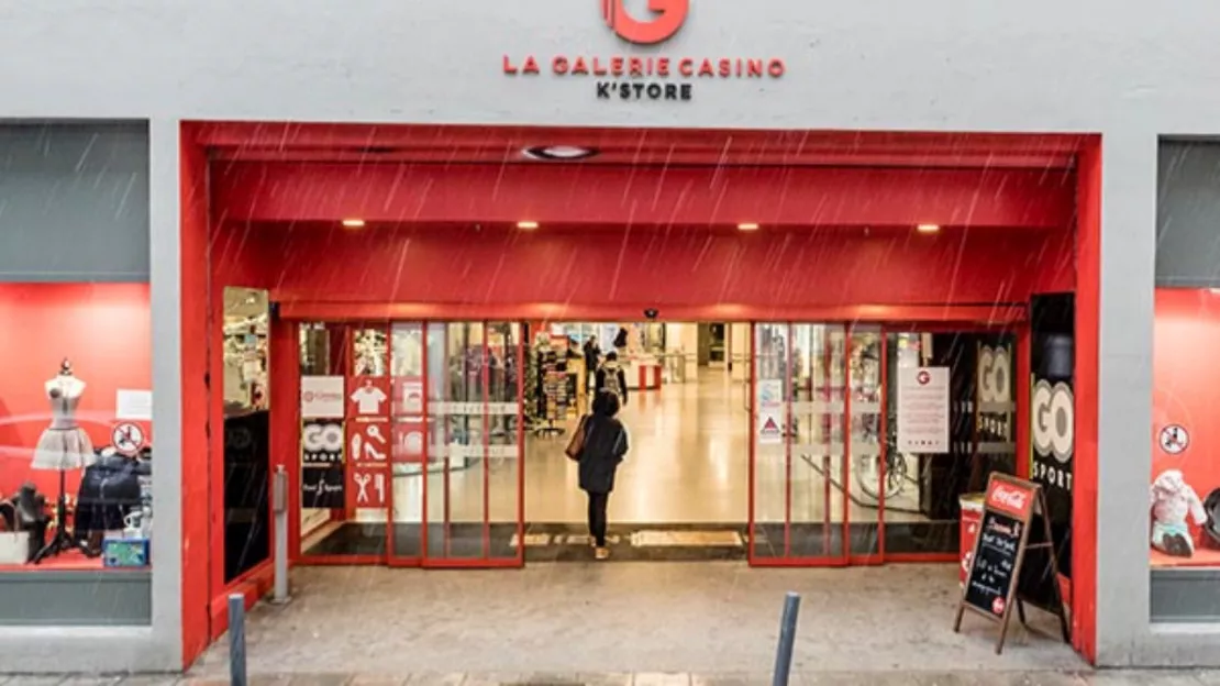 Grenoble : le magasin Go Sport du centre-ville pas conservé par Intersport