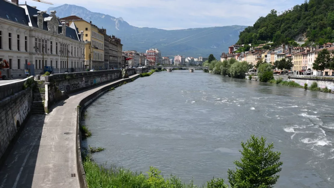 Grenoble, sixième ville la plus dangereuse de France ?