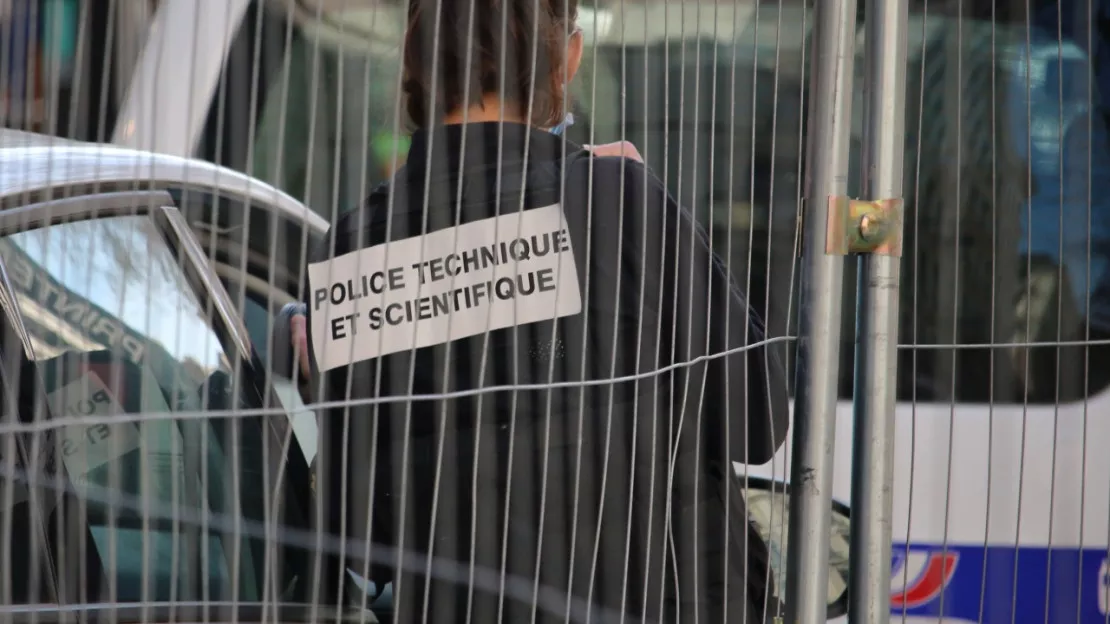 Grenoble : un caïd abattu au Village olympique