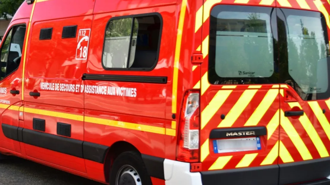 Grenoble : un octogénaire meurt après s'être jeté du 9e étage