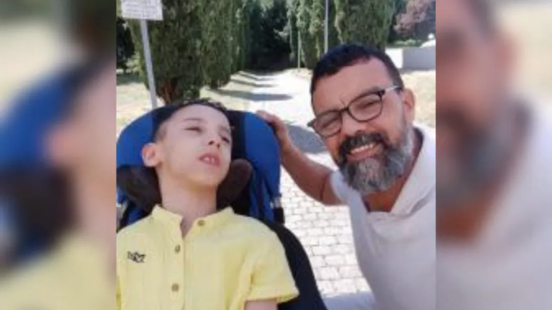 Grenoble : un père et son fils gravement malade devraient être expulsés