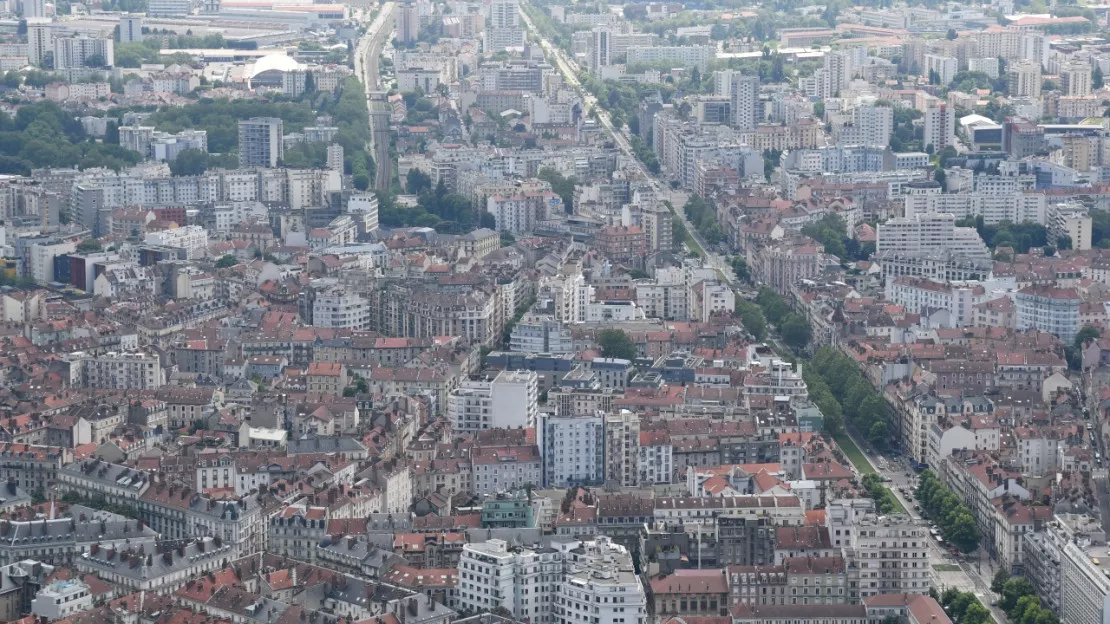 Grenoble : un "permis de louer" institué par la municipalité