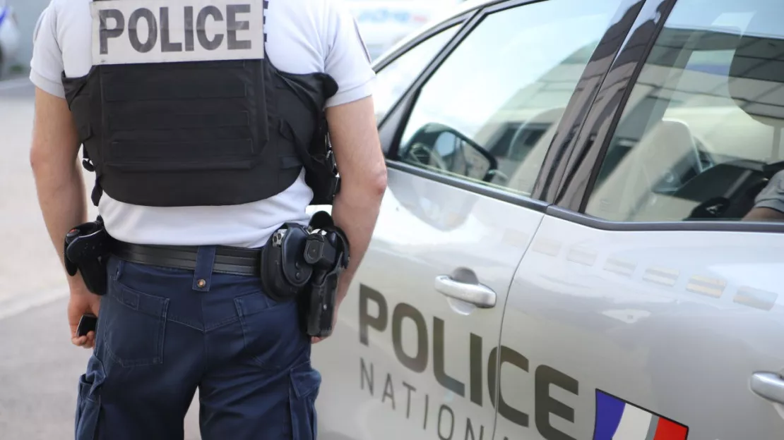Grenoble : un quadragénaire tué dans une fusillade