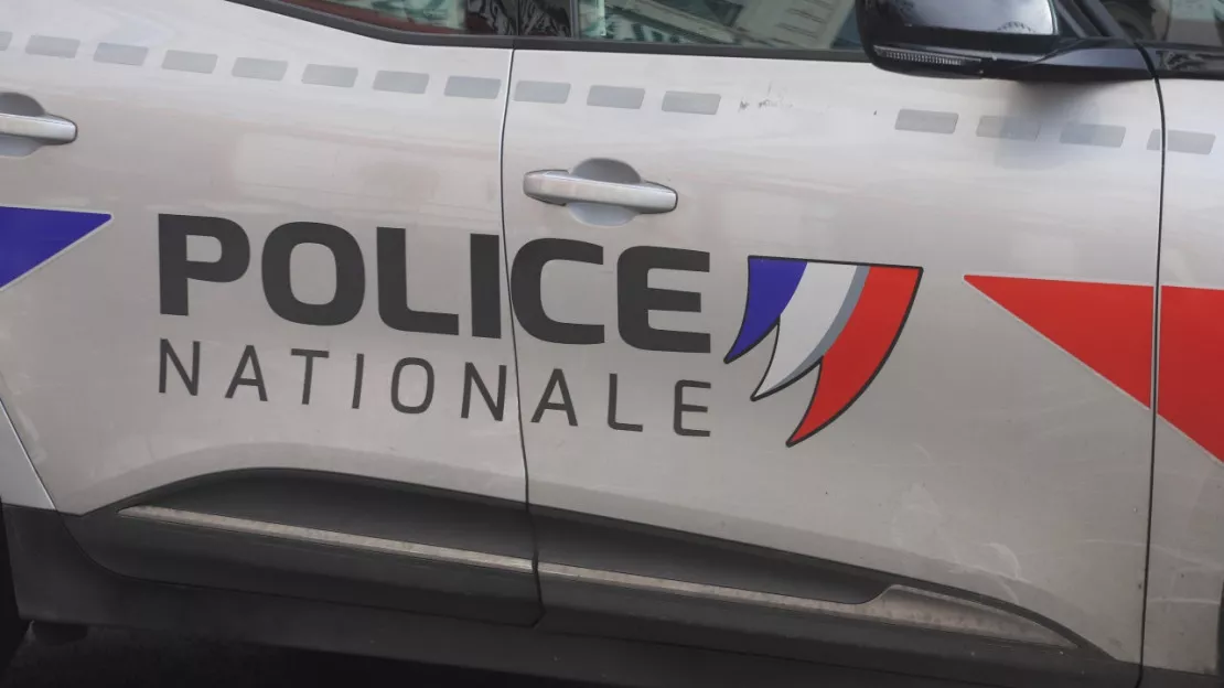 Grenoble : un véhicule de police pris pour cible dans le quartier Mistral