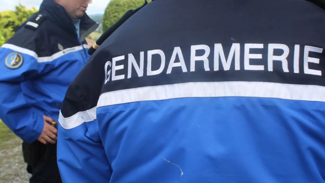 Isère : un pédophile présumé arrêté après 40 ans de viols