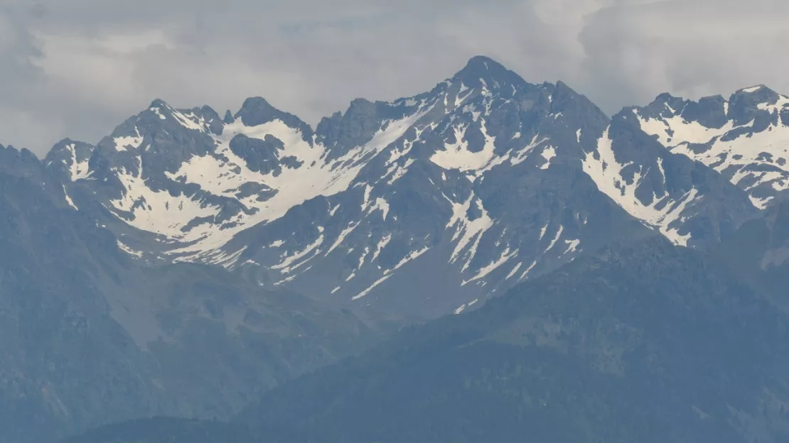 Jeux Olympiques d'hiver 2030 dans les Alpes : Michel Barnier valide le financement par l'Etat