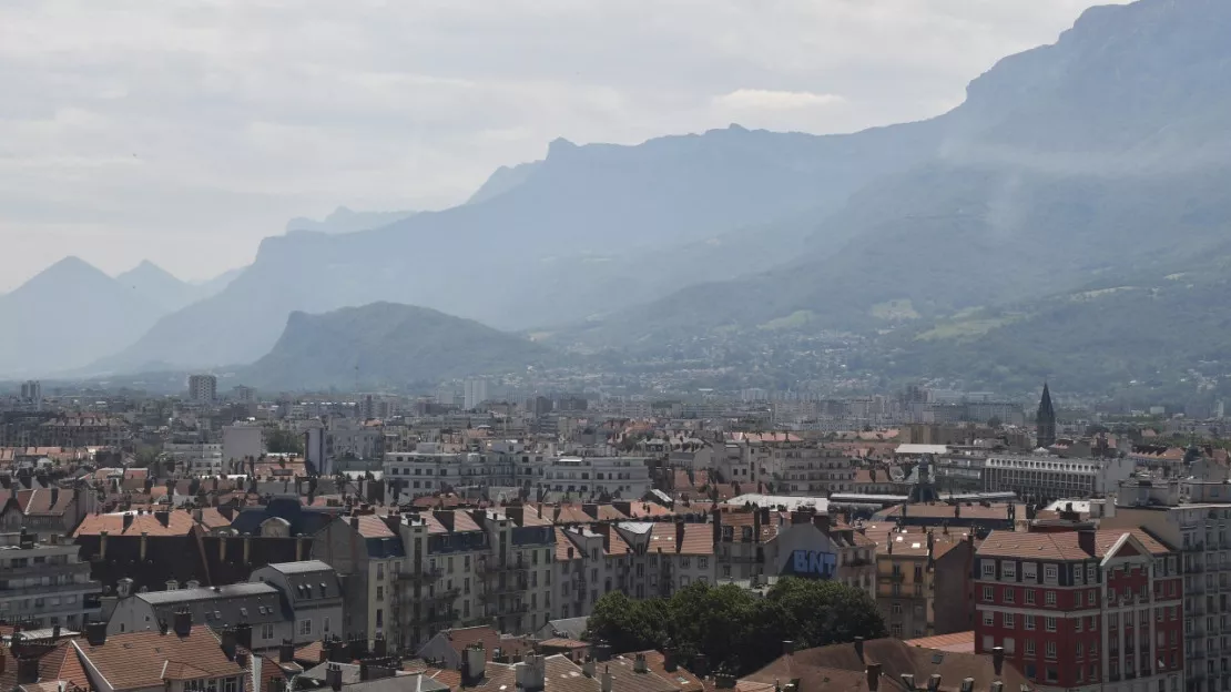 L'encadrement des loyers autorisé à Grenoble par le gouvernement
