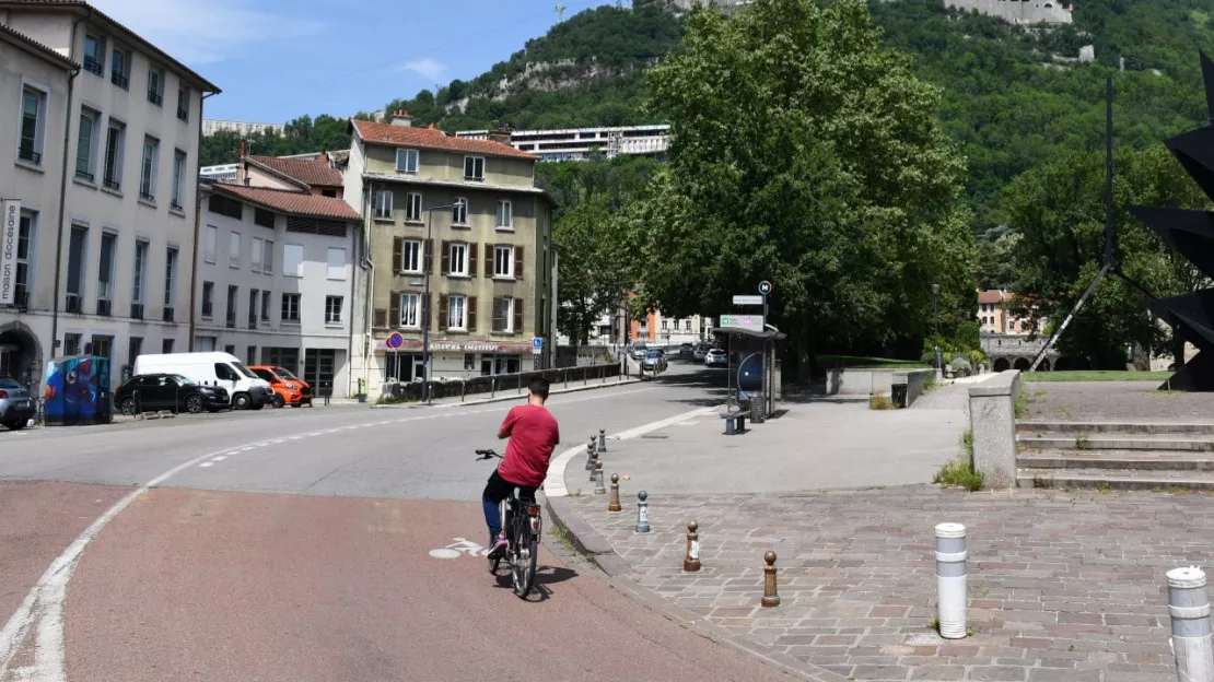 La Ville de Grenoble se lance dans le Veganuary : une initiative qui divise