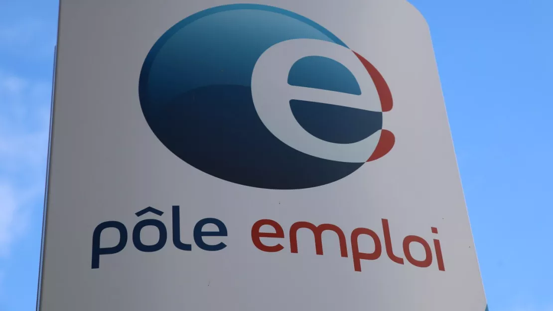 Le chômage en net recul en Isère en 2022