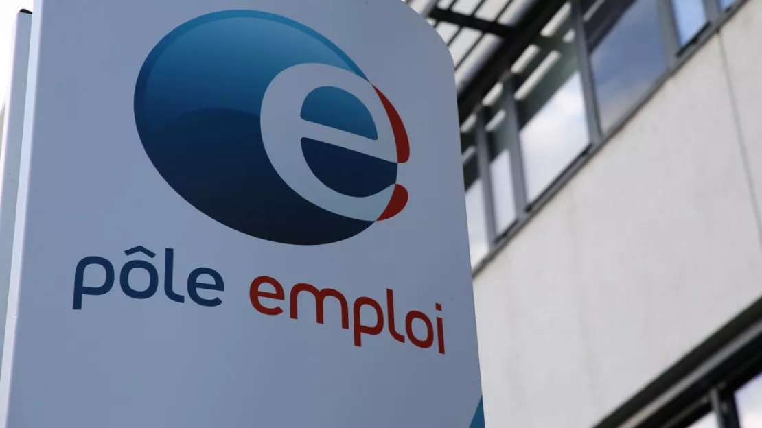 Le chômage recule en Isère au 1er trimestre 2023