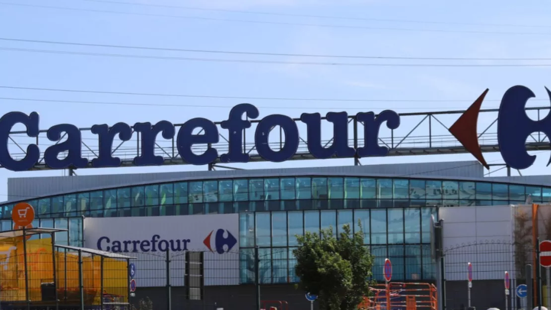 Le groupe Carrefour condamné en appel après le suicide d'un de ses cadres