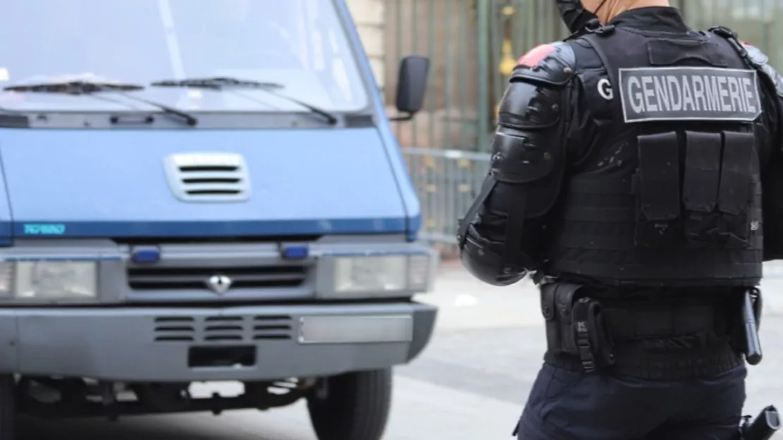 Médecin agressée près de Grenoble : le suspect s'est rendu