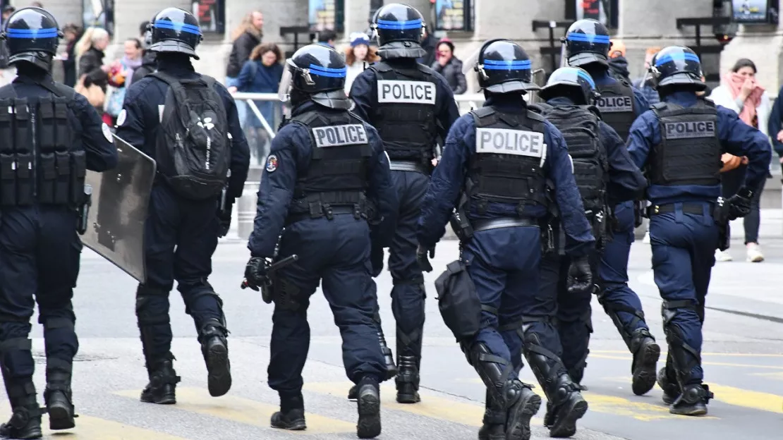 Mort de Nahel : la préfecture de l'Isère interdit les manifestations à Grenoble