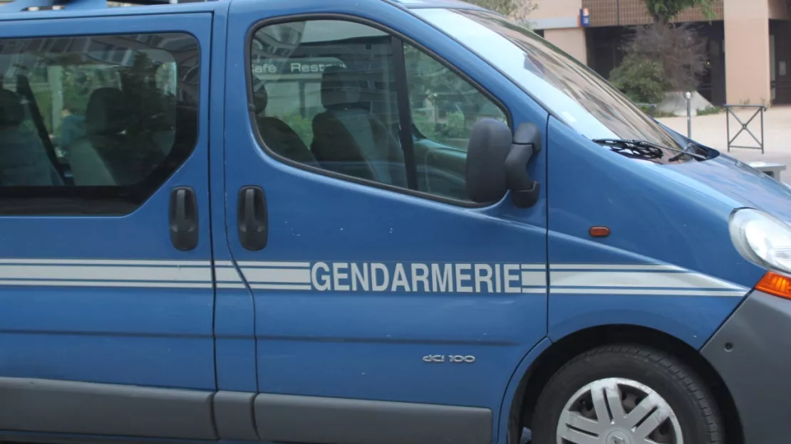 Près de Grenoble : appel à témoins après le grave accident de Saint-Gervais