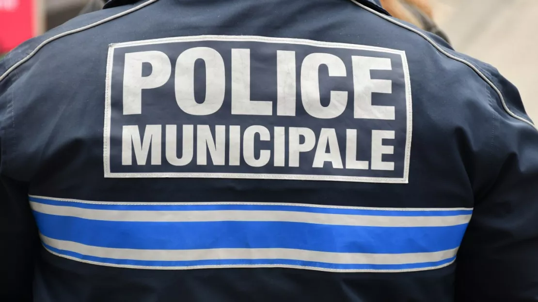 Près de Grenoble : des policiers municipaux victimes d'une expédition punitive violente