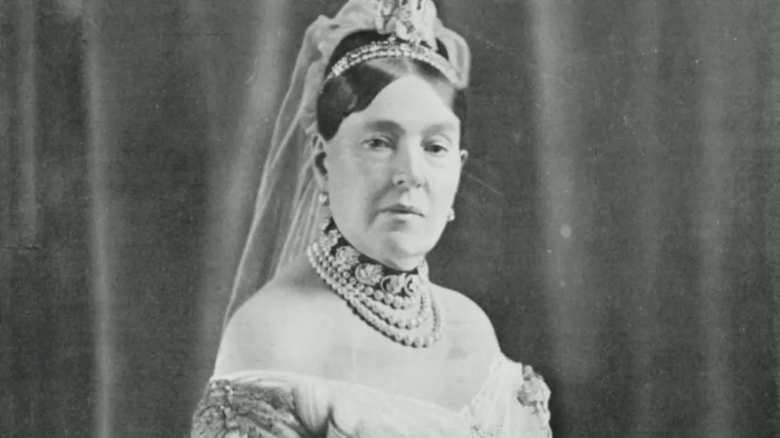 Près de Grenoble : les bijoux de la princesse Mathilde Bonaparte ont été volés !