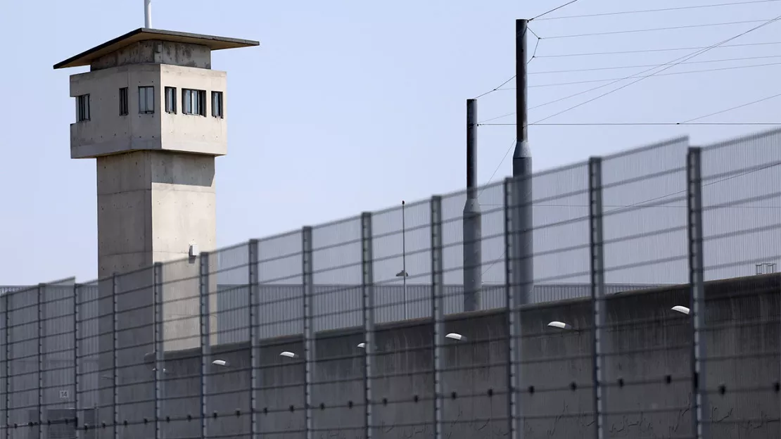 Prison de Grenoble-Varces : la contrôleure générale des lieux de privation de liberté livre un rapport acide