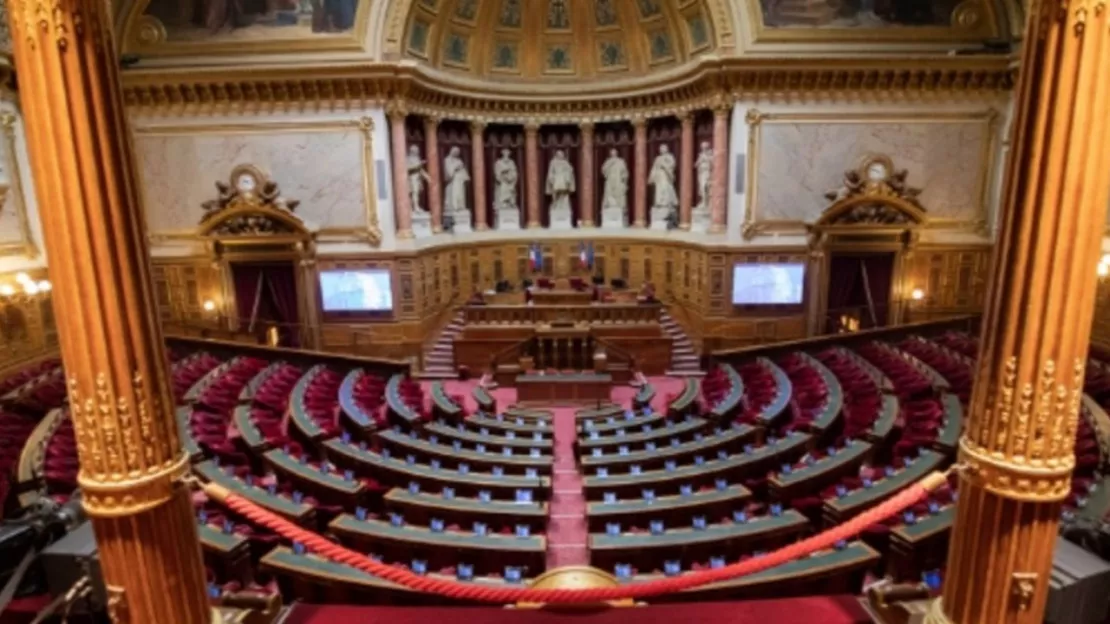 Sénatoriales en Isère : la prime au sortant, la droite majoritaire
