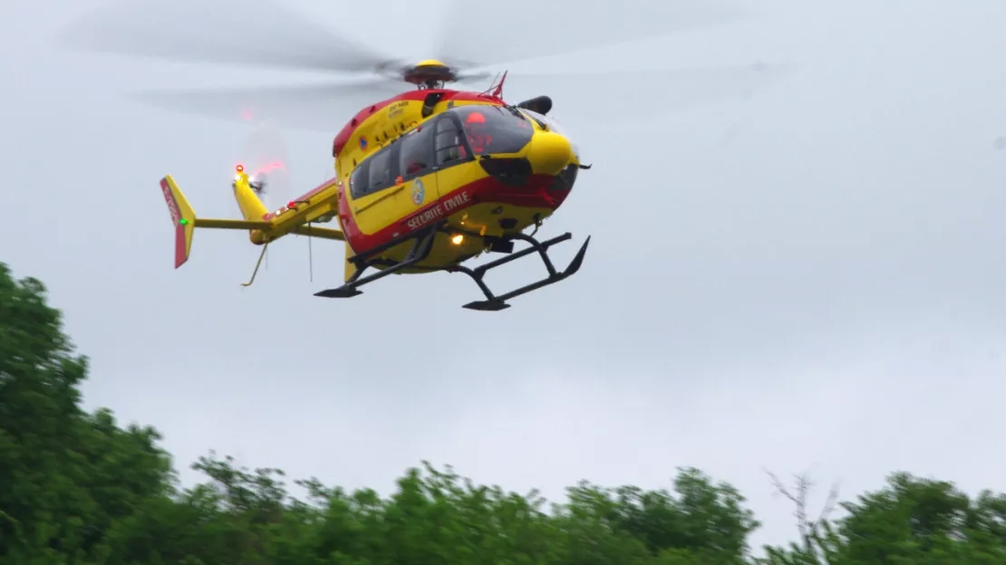 Un jeune Belge se noie en Chartreuse