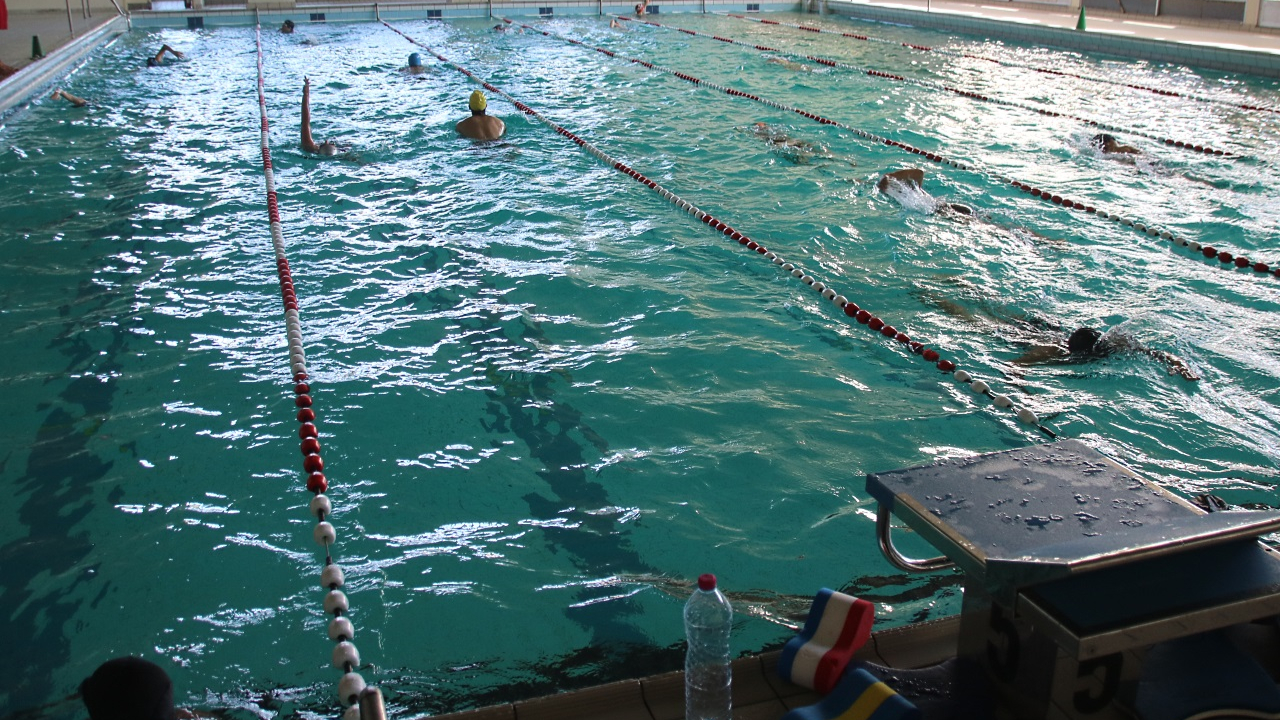 Grenoble : l’opposition demande à la préfète de contrôler l’application de la décision sur le burkini dans les piscines Grenoble : l’opposition demande à la préfète de contrôler l’application de la décision sur le burkini dans les piscines