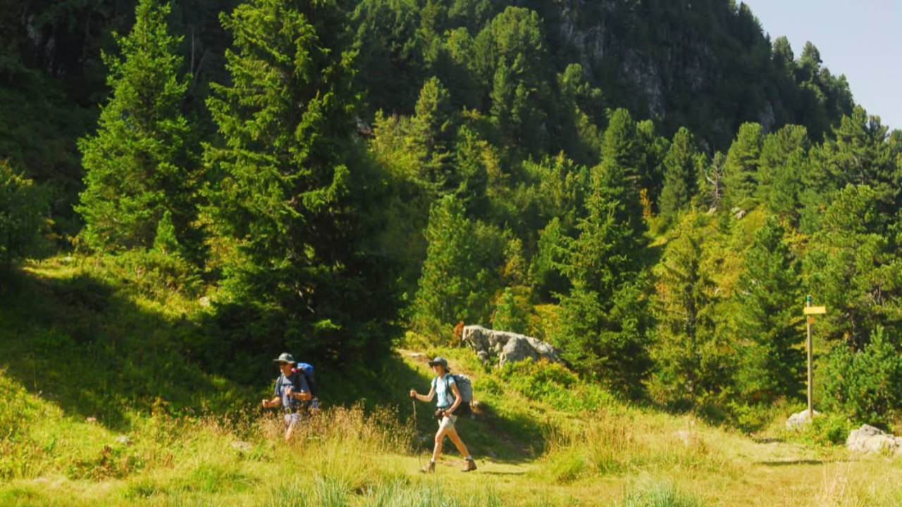Grenoble : bus, covoiturage et vélo, le SMMAG relance ses Destinations Nature pour l’été Grenoble : bus, covoiturage et vélo, le SMMAG relance ses Destinations Nature pour l’été