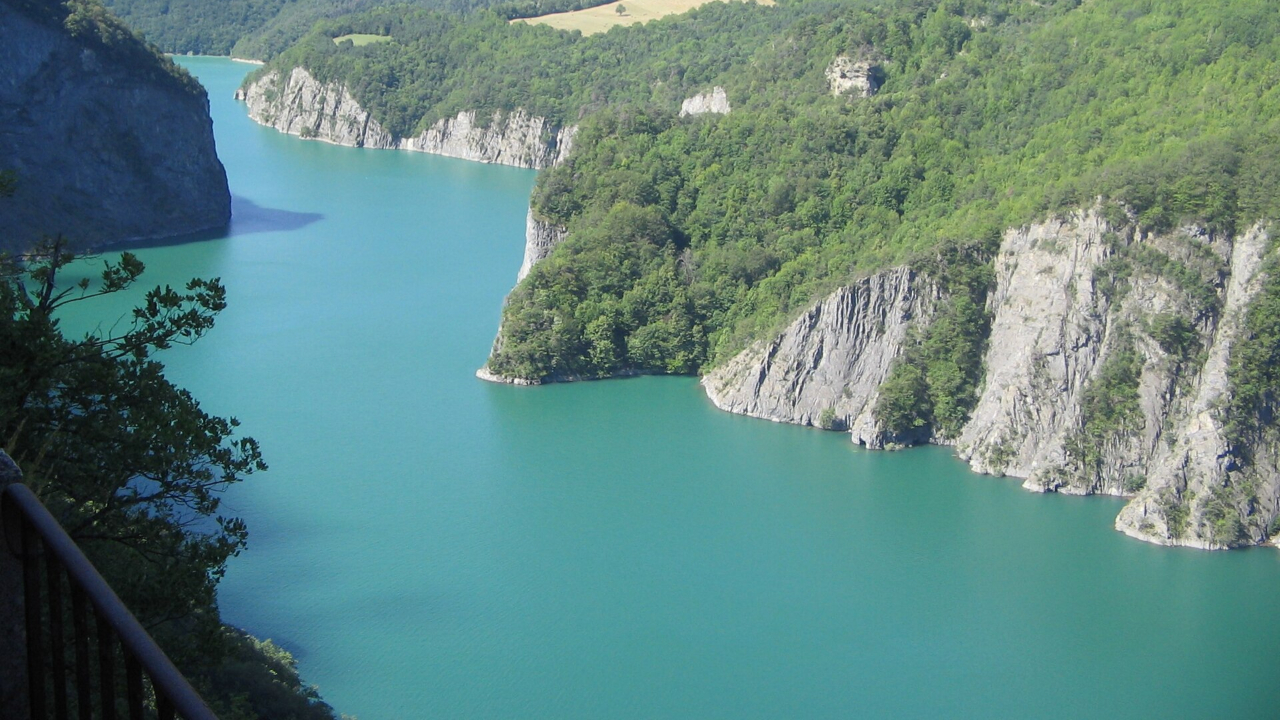 Gouvernance paralysée, projets retardés : le rapport qui épingle le gestionnaire du lac de Monteynard Gouvernance paralysée, projets retardés : le rapport qui épingle le gestionnaire du lac de Monteynard