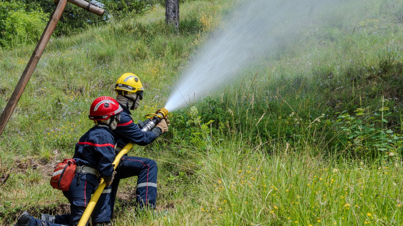 Incendie à La Mure : un homme de 45 ans retrouvé sans vie, deux familles relogées Incendie à La Mure : un homme de 45 ans retrouvé sans vie, deux familles relogées