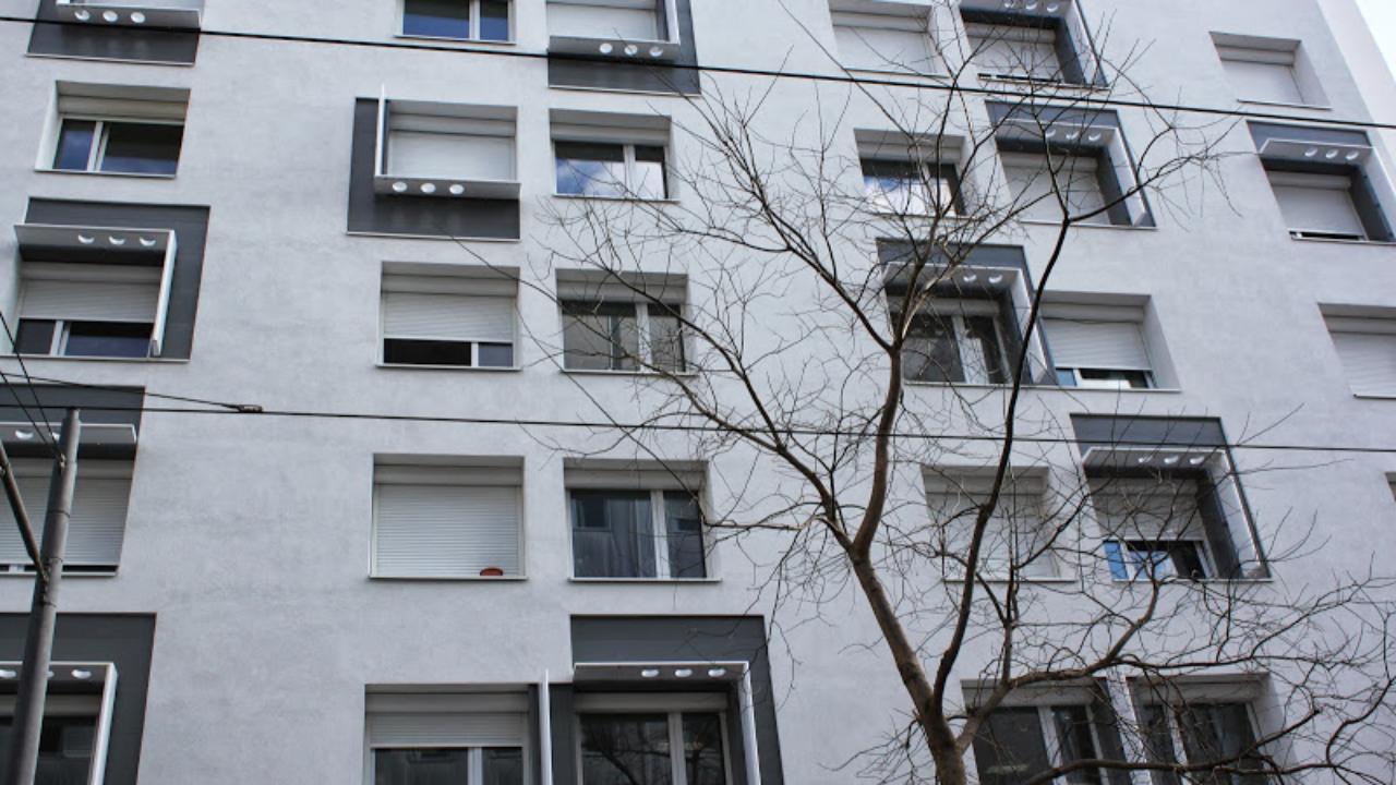 Grenoble : l’opposition attaque l’encadrement des loyers et dénonce "une ville qui se vide" Grenoble : l’opposition attaque l’encadrement des loyers et dénonce "une ville qui se vide"