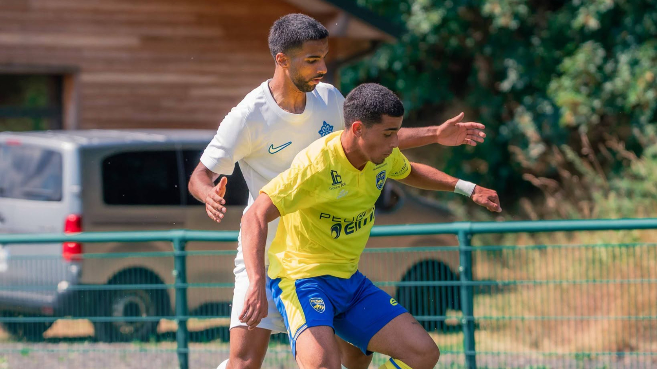 GF38 : Grenoble s&rsquo;incline face &agrave; Sochaux sur un penalty en fin de match