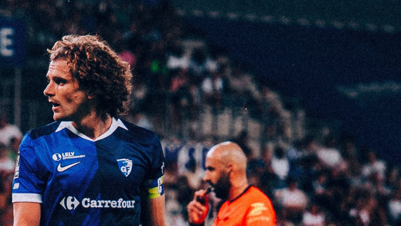 GF38 : Grenoble r&eacute;siste &agrave; Metz et prend son premier point au Stade des Alpes