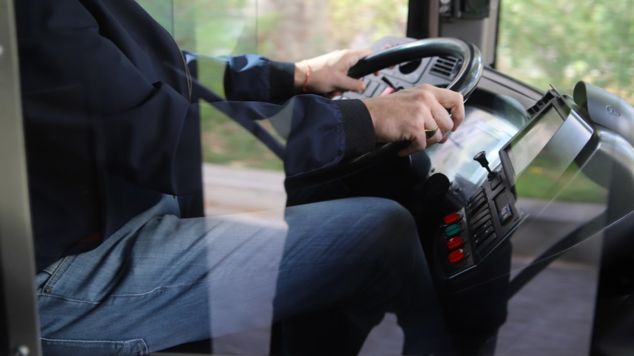 Grenoble : une conductrice de bus gifl&eacute;e par un passager apr&egrave;s une remarque