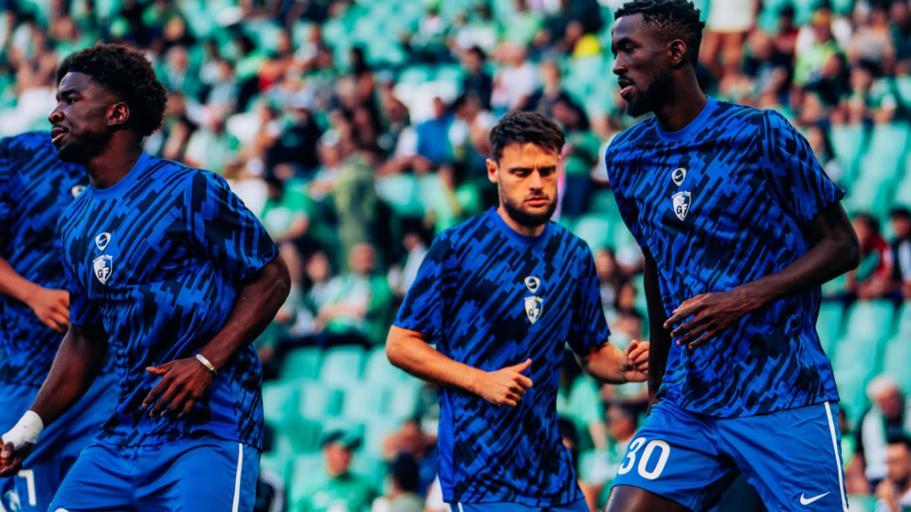 Le GF38 diminué, Olivier Frapolli retrouve Laval en quête d’une première victoire Le GF38 diminué, Olivier Frapolli retrouve Laval en quête d’une première victoire