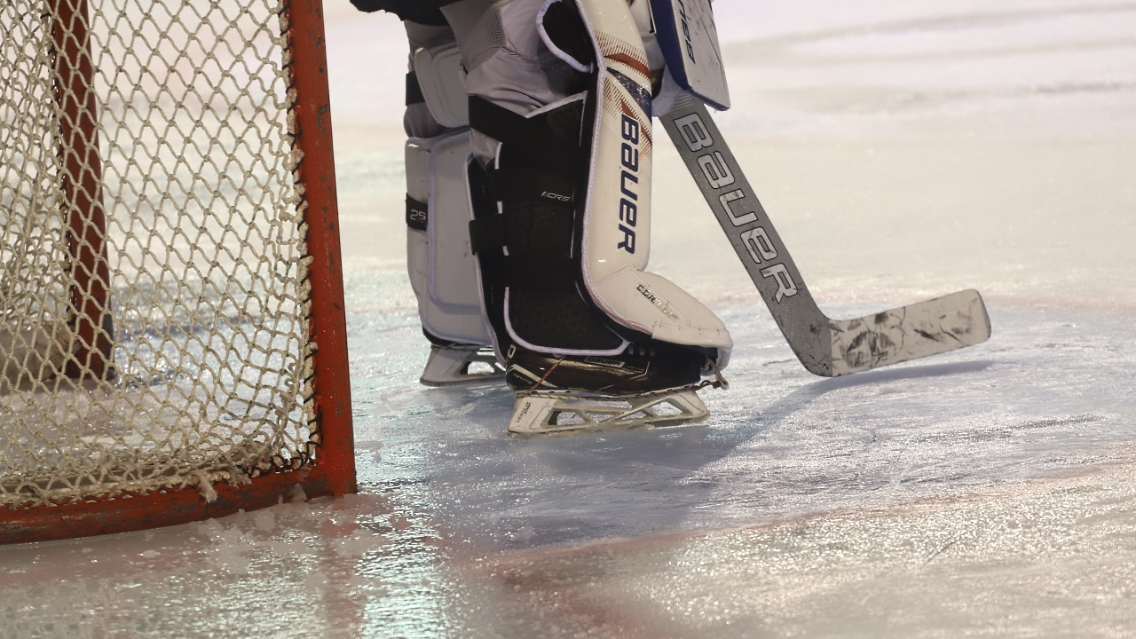 A Rouen, les Brûleurs de Loups mettent fin à leur série d’invincibilité (5-3)