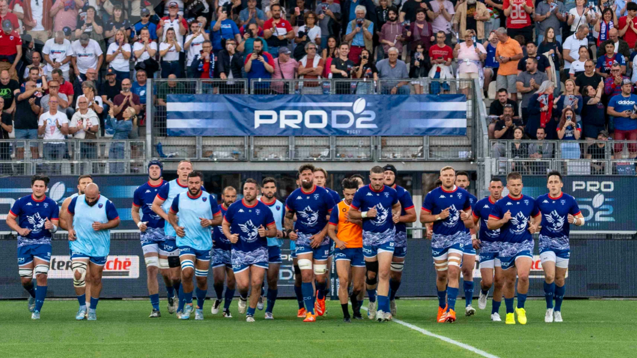 Access match Top 14 : Grenoble et Perpignan convoqu&eacute;s devant la commission de discipline apr&egrave;s une bagarre entre supporters