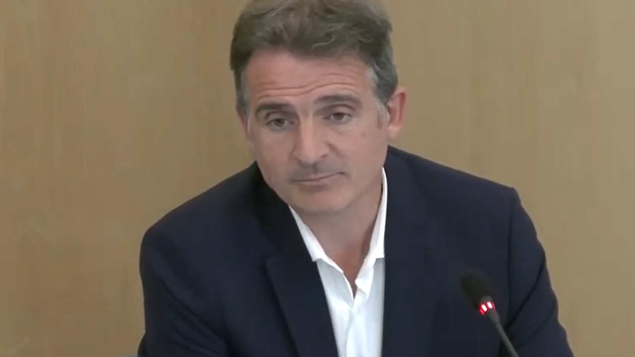 Affaire Piolle/Martin : "Vous allez devenir un boulet pour votre camp. Partez monsieur le maire" Affaire Piolle/Martin : "Vous allez devenir un boulet pour votre camp. Partez monsieur le maire"
