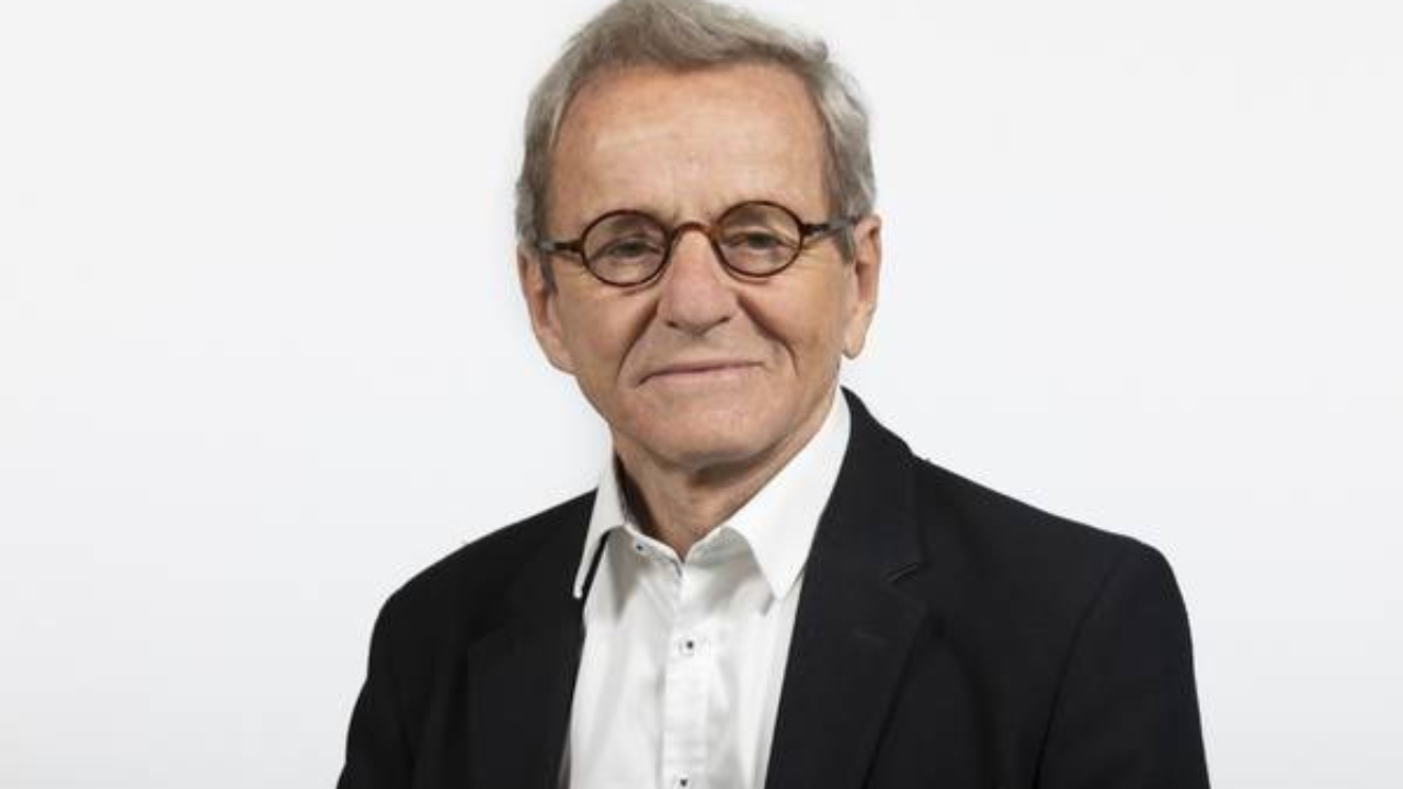 Alain Carignon réclame la suspension de l'application de la ZFE de Grenoble Alain Carignon réclame la suspension de l'application de la ZFE de Grenoble