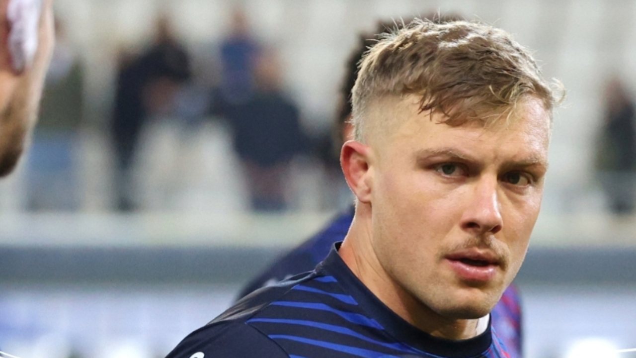 Ambiance de fête, mais défaite : le FCG s’incline à Vannes et glisse au classement Ambiance de fête, mais défaite : le FCG s’incline à Vannes et glisse au classement