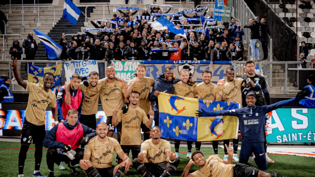 Amiens-GF38 : Grenoble retrouve enfin la victoire !