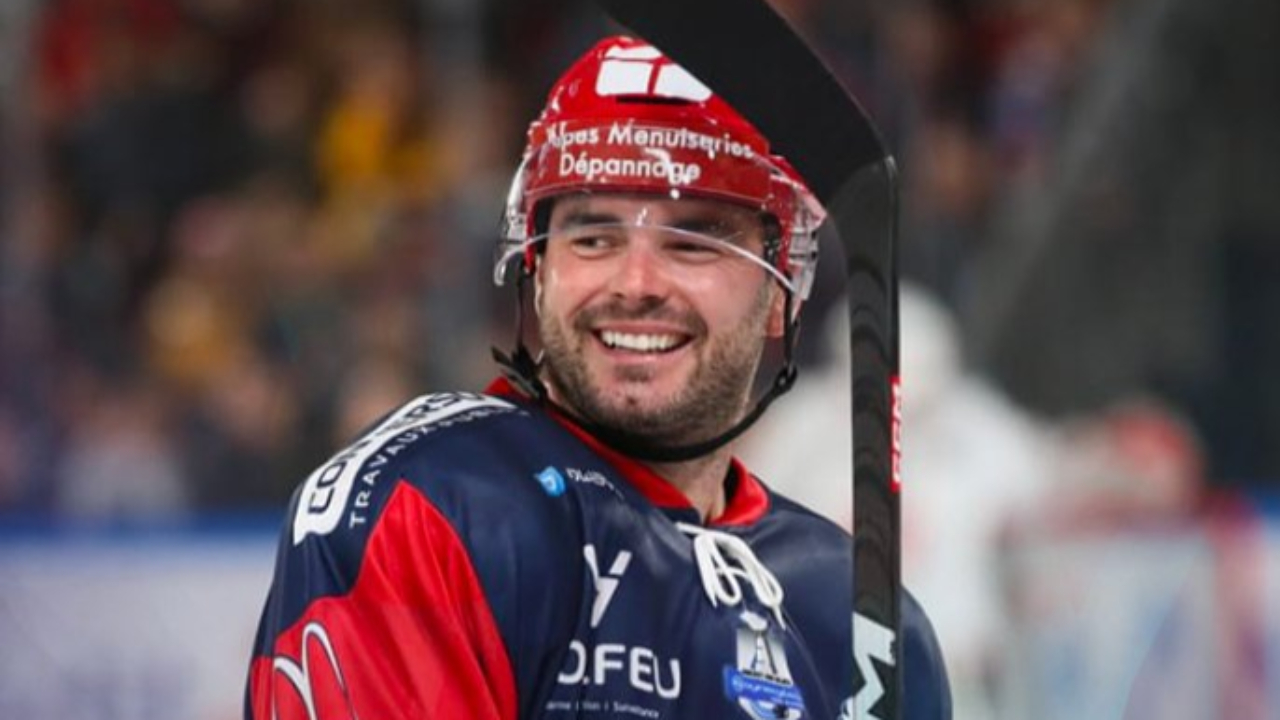 Brûleurs de Loups : Brent Aubin lourdement sanctionné pour sa charge dangereuse ! Brûleurs de Loups : Brent Aubin lourdement sanctionné pour sa charge dangereuse !