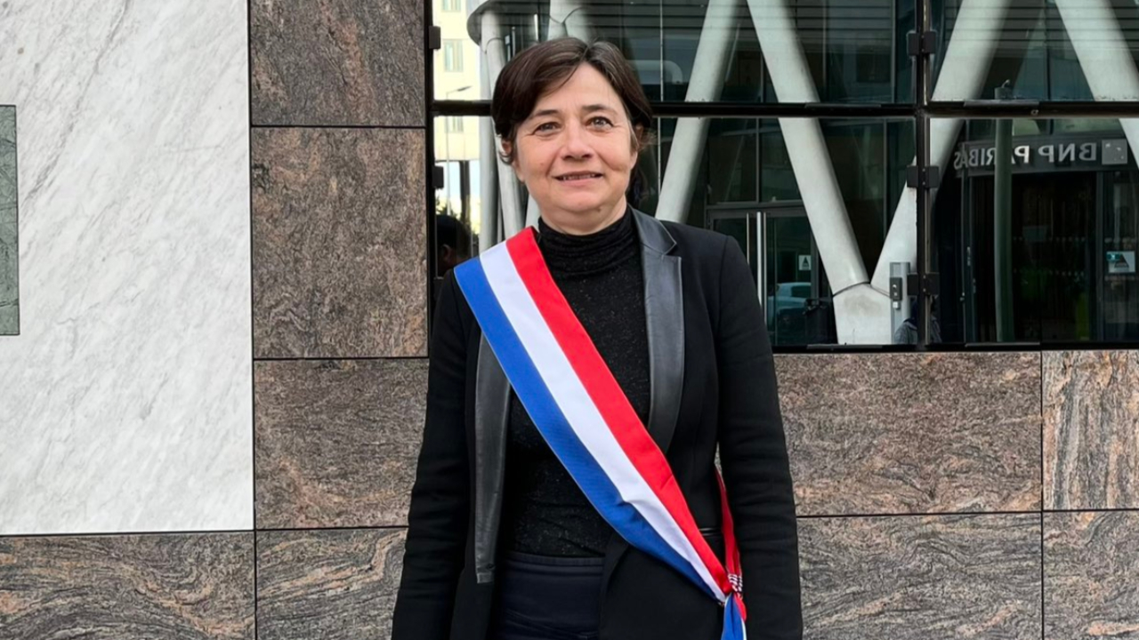 "Comment il a fait pour me donner autant d’argent ?" : un enregistrement compromettant pour Elisa Martin ? "Comment il a fait pour me donner autant d’argent ?" : un enregistrement compromettant pour Elisa Martin ?