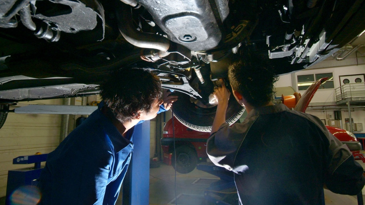 Contr&ocirc;le technique&nbsp;: l&rsquo;Is&egrave;re parmi les meilleures &eacute;l&egrave;ves de la r&eacute;gion